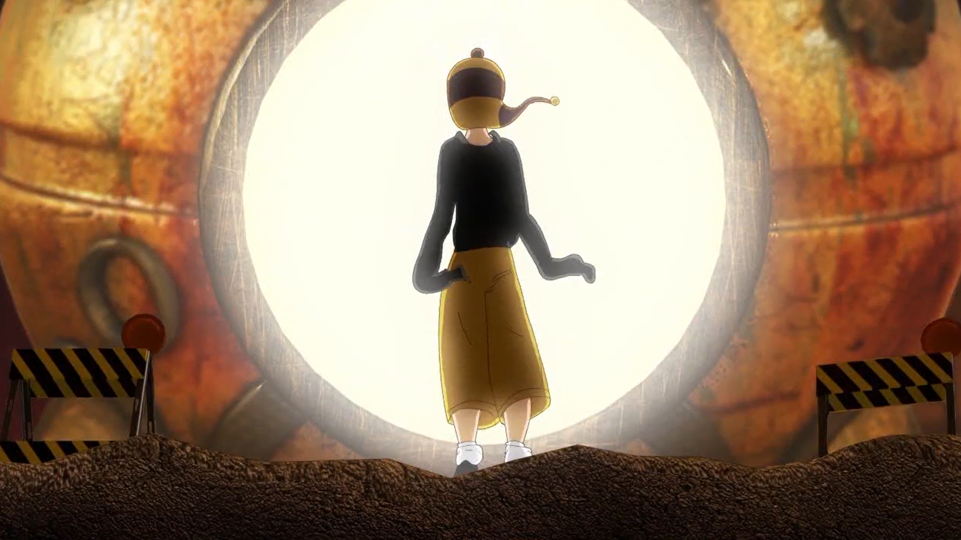 Animación 2D y 3D - 3S Design