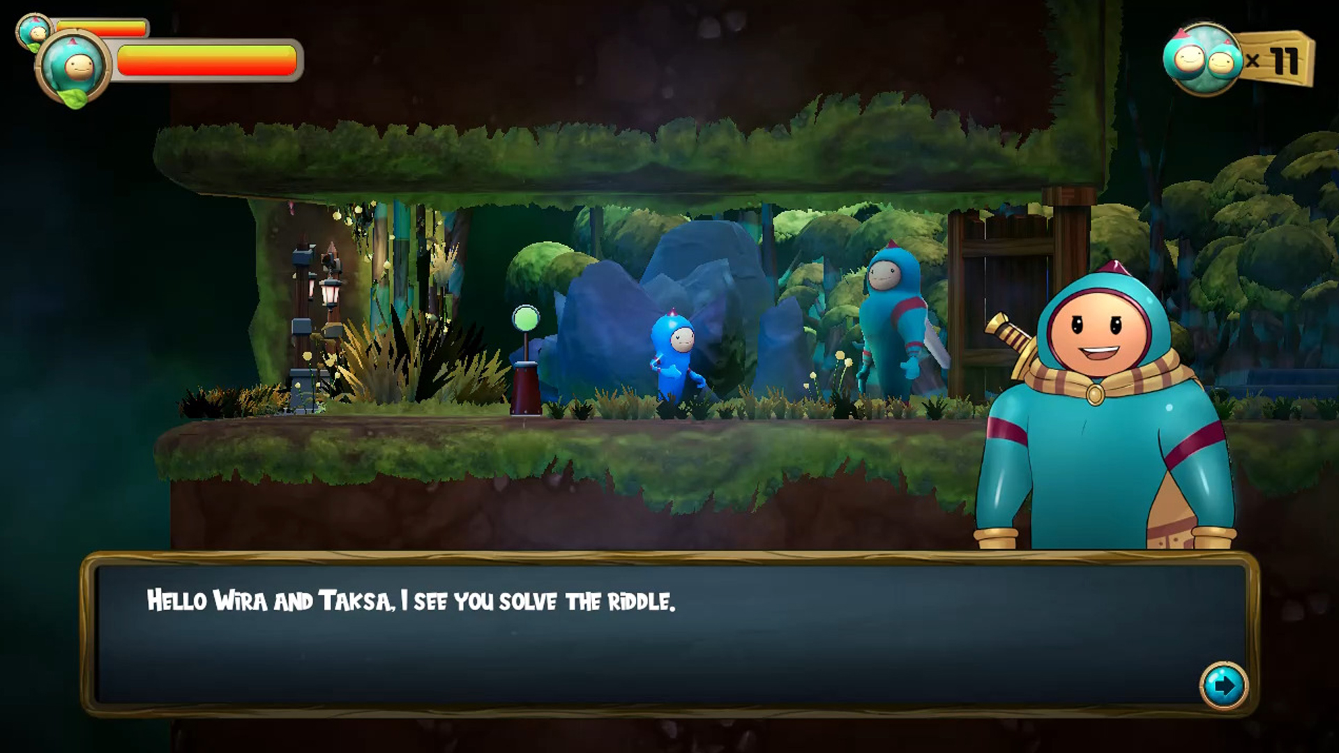 Servicios de videojuegos - 3S Design