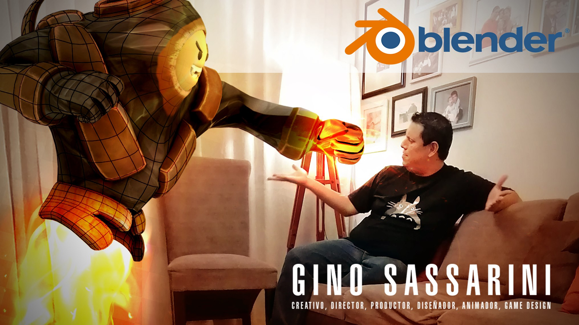 Programas de capacitación técnica - 3S Design